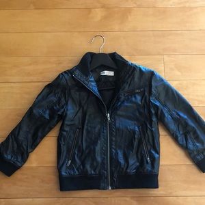 H&M Boys Bomber Jacket